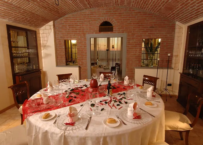Hotel Fontana Santa