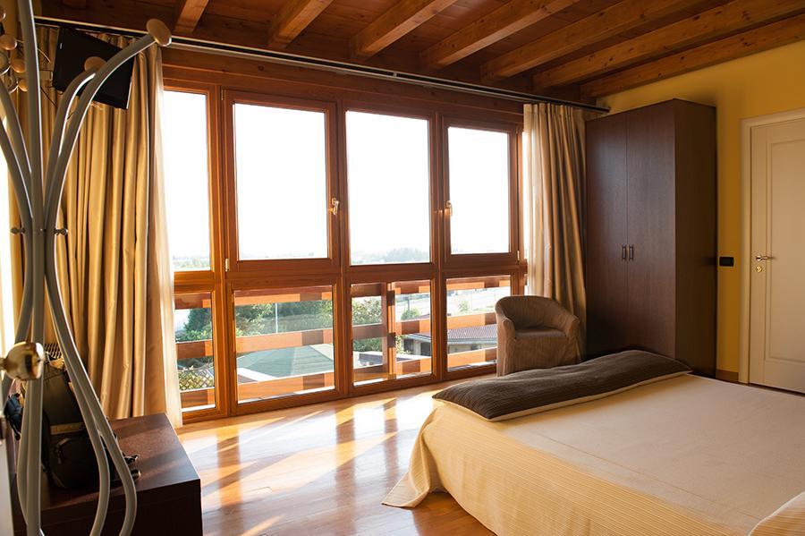 Hotel Fontana Santa Grumello del Monte