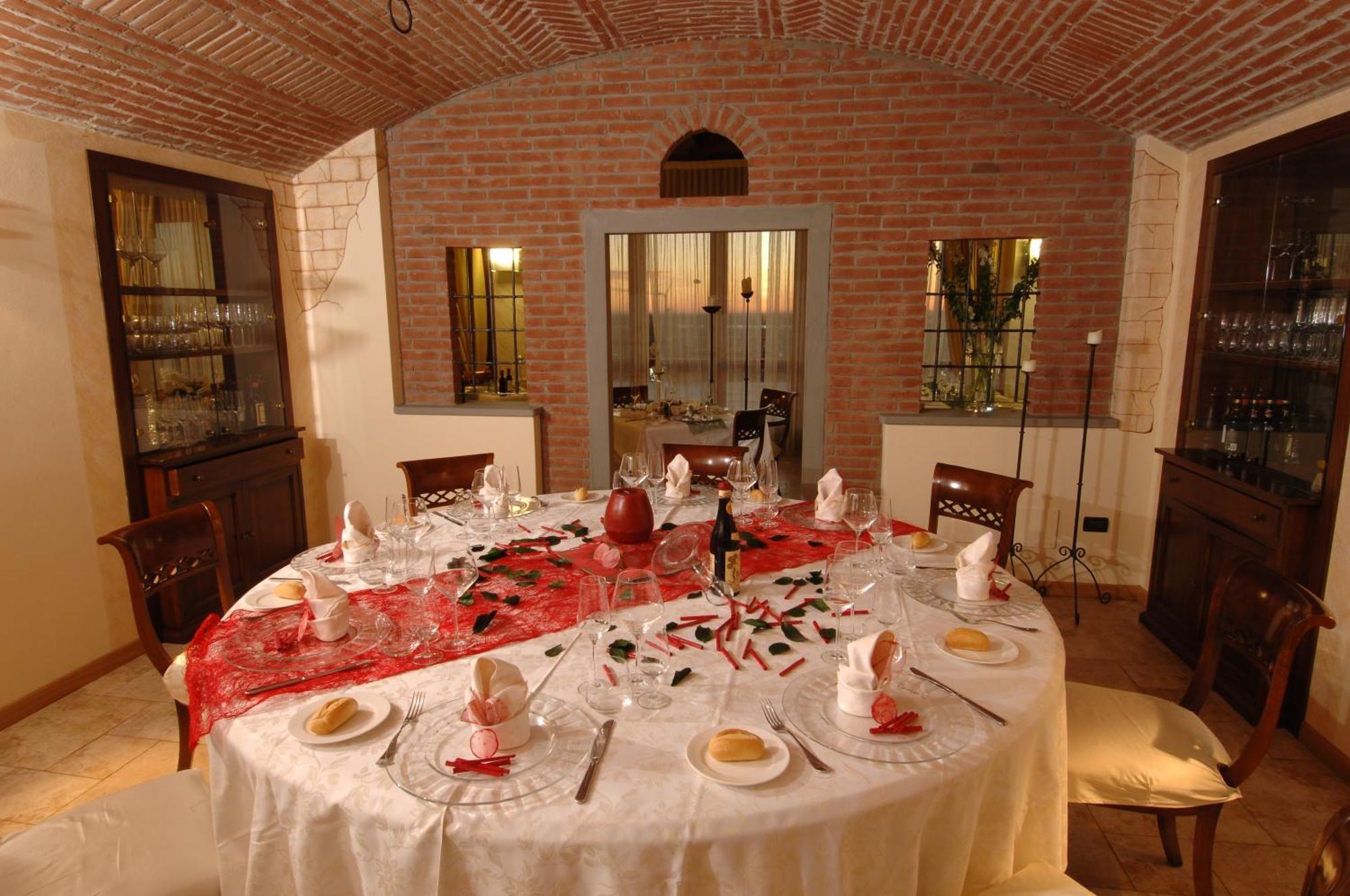 Hotel Fontana Santa 3*