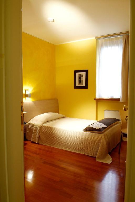 Fontana Santa Hotel 3*