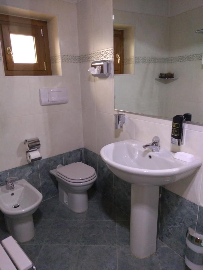 Fontana Santa Hotel Grumello del Monte
